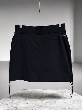 Columbia Women’s Skorts with Rushed sides